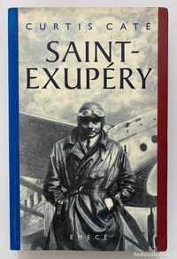 Livros em segunda mão: Saint-Exupéry - CATE, Curtis